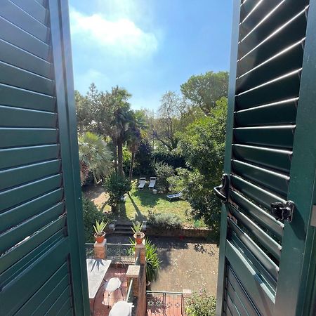 Ai Giardini Di San Vitale Ravenna Bagian luar foto