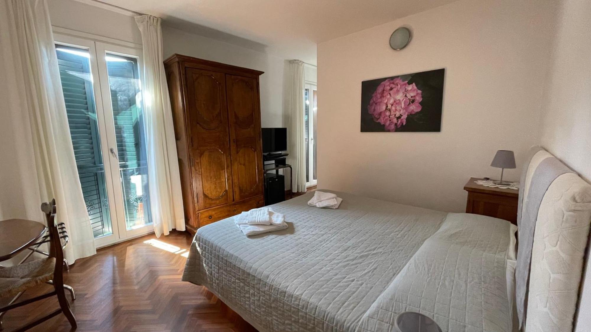 Ai Giardini Di San Vitale Ravenna Bagian luar foto