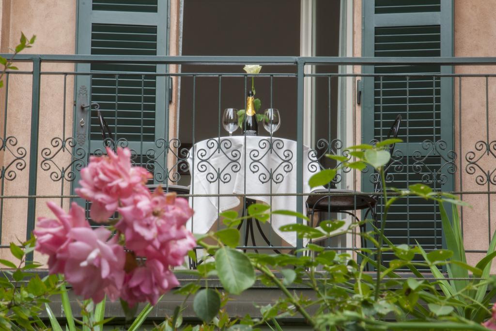 Ai Giardini Di San Vitale Ravenna Bagian luar foto