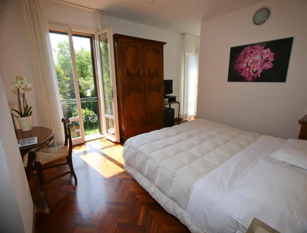 Ai Giardini Di San Vitale Ravenna Bagian luar foto