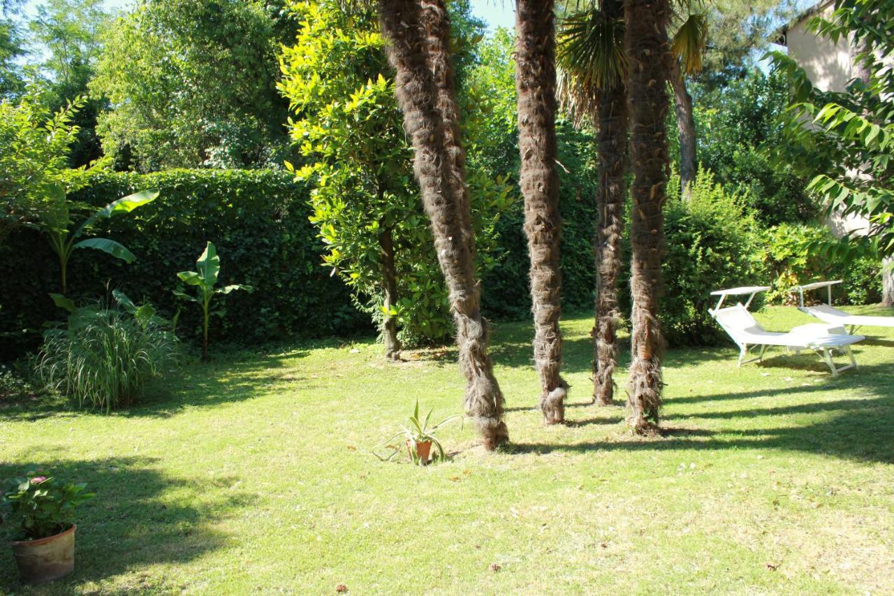 Ai Giardini Di San Vitale Ravenna Bagian luar foto